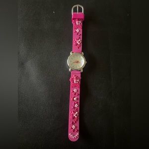 naartjie girls watch